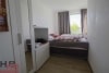 Renovierte Eigentumswohnung mit Loggia in Bremen-Mahndorf - Schlafzimmer